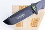 Нож "G8012-GY" 7Cr17Gray ABS от Ganzo фото 4 &mdash; Kknife