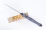 Нож "G8012-GY" 7Cr17Gray ABS от Ganzo фото 10 &mdash; Kknife