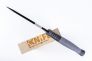 Нож "G8012-GY" 7Cr17Gray ABS от Ganzo фото 11 &mdash; Kknife