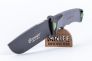 Нож "G8012-GY" 7Cr17Gray ABS от Ganzo фото 8 &mdash; Kknife