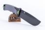 Нож "G8012-GY" 7Cr17Gray ABS от Ganzo фото 9 &mdash; Kknife