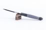 Нож "G8012-GY" 7Cr17Gray ABS от Ganzo фото 13 &mdash; Kknife
