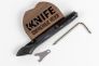 Нож "Urban Survival" 440С 01BO047 от Boker Plus фото 18 &mdash; Kknife