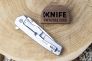 Нож "Odessa" 7Cr13 Stainless Steel 0254SSS от Buck Knives фото 22 &mdash; Kknife