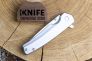 Нож "Odessa" 7Cr13 Stainless Steel 0254SSS от Buck Knives фото 21 &mdash; Kknife