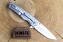 Нож "Odessa" 7Cr13 Stainless Steel 0254SSS от Buck Knives фото 8 &mdash; Kknife