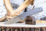 Нож "Odessa" 7Cr13 Stainless Steel 0254SSS от Buck Knives фото 11 &mdash; Kknife