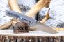 Нож "Odessa" 7Cr13 Stainless Steel 0254SSS от Buck Knives фото 12 &mdash; Kknife
