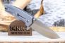 Нож "Odessa" 7Cr13 Stainless Steel 0254SSS от Buck Knives фото 14 &mdash; Kknife