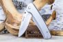 Нож "Odessa" 7Cr13 Stainless Steel 0254SSS от Buck Knives фото 1 &mdash; Kknife