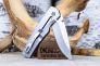 Нож "Odessa" 7Cr13 Stainless Steel 0254SSS от Buck Knives фото 4 &mdash; Kknife