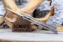 Нож "Odessa" 7Cr13 Stainless Steel 0254SSS от Buck Knives фото 17 &mdash; Kknife