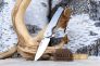 Нож "Odessa" 7Cr13 Stainless Steel 0254SSS от Buck Knives фото 2 &mdash; Kknife