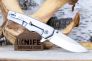 Нож "Odessa" 7Cr13 Stainless Steel 0254SSS от Buck Knives фото 3 &mdash; Kknife