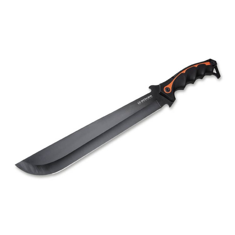 Мачете "CSB Lati Machete" 420 Kraton 02RY691 от Boker Magnum фото 1 &mdash; Kknife