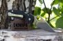 Нож "Para 3" Crucible CPM S30V G-10 223GP от Spyderco фото 5 &mdash; Kknife