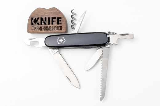 Victorinox Camper &mdash; 