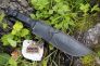 Нож "Bastardo" Sleipner G-10 от Kizlyar Supreme фото 16 &mdash; Kknife