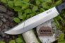 Нож "Bastardo" Sleipner G-10 от Kizlyar Supreme фото 3 &mdash; Kknife