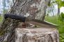 Нож "Bastardo" Sleipner G-10 от Kizlyar Supreme фото 6 &mdash; Kknife