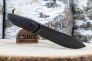 Нож "Ferden" D2 BlackWash Black G-10 MB065 от Mr.Blade фото 9 &mdash; Kknife