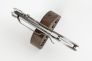 Нож "Nobleman" 440А нержавеющая сталь 0327SSS от Buck Knives фото 18 &mdash; Kknife