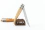 Нож №10 "Филейный" Sandvik 12С27 Бук 000517 от Opinel фото 15 &mdash; Kknife