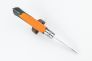 Нож №12 "Explore" Sandvik 12С27 Orange FRN 002143 от Opinel фото 14 &mdash; Kknife