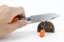 Нож №12 "Explore" Sandvik 12С27 Orange FRN 002143 от Opinel фото 1 &mdash; Kknife