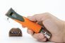 Нож №12 "Explore" Sandvik 12С27 Orange FRN 002143 от Opinel фото 16 &mdash; Kknife