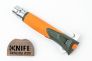 Нож №12 "Explore" Sandvik 12С27 Orange FRN 002143 от Opinel фото 22 &mdash; Kknife