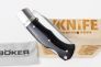 Нож "Boxer" Bohler-Uddeholm N690 Micarta 111028 от Boker Manufaktur Solingen фото 17 &mdash; Kknife