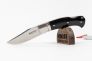 Нож "Boxer" Bohler-Uddeholm N690 Micarta 111028 от Boker Manufaktur Solingen фото 7 &mdash; Kknife