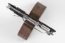 Нож "Subcom" AUS-8 FRN 01BO589 от Boker Plus фото 13 &mdash; Kknife