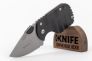 Нож "Subcom" AUS-8 FRN 01BO589 от Boker Plus фото 7 &mdash; Kknife
