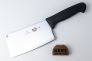 Топорик кухонный X55CrMo14 Fibrox 5.4003.19 от Victorinox фото 3 &mdash; Kknife