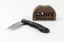 Нож "Nano Bantam BHW" 420НС термопластик GRN 0283BKS от Buck Knives фото 9 &mdash; Kknife