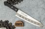 Поварской Шеф-Нож "Rasp Series" SUS420J2 ABS FA-94 от Fuji Cutlery Co. фото 4 &mdash; Kknife