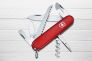 Нож "Camper" X55CrMo14 Cellidor 1.3613 от Victorinox фото 3 &mdash; Kknife