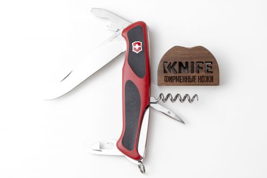 Victorinox RangerGrip &mdash; 
