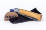 Нож с чехлом "№8" Sandvik 12С27 Beli 002362 от Opinel фото 16 &mdash; Kknife
