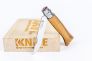 Нож с чехлом "№8" Sandvik 12С27 Beli 002362 от Opinel фото 1 &mdash; Kknife