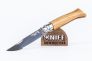 Нож с чехлом "№8" Sandvik 12С27 Beli 002362 от Opinel фото 11 &mdash; Kknife