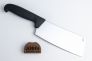 Топорик кухонный X55CrMo14 Fibrox 5.4003.18 от Victorinox фото 4 &mdash; Kknife