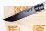 Нож "№08" Sandvik 12С27 Граб 002399 от Opinel фото 5 &mdash; Kknife