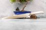 Нож для хлеба "Narihira Series" Stainless Steel MoV FC-63 от Fuji Cutlery Co. фото 6 &mdash; Kknife