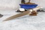 Нож для хлеба "Narihira Series" Stainless Steel MoV FC-63 от Fuji Cutlery Co. фото 10 &mdash; Kknife