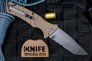 Нож "Strike" AUS-8 6061-T6 Aluminium 01BO425 от Boker Plus фото 3 &mdash; Kknife