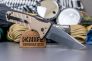 Нож "Strike" AUS-8 6061-T6 Aluminium 01BO425 от Boker Plus фото 9 &mdash; Kknife