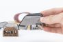 Комплект ремней и направляющих для точилки "Culinary E5 Electric Kitchen Knife Sharpener" CPAC007 от Work Sharp фото 7 &mdash; Kknife